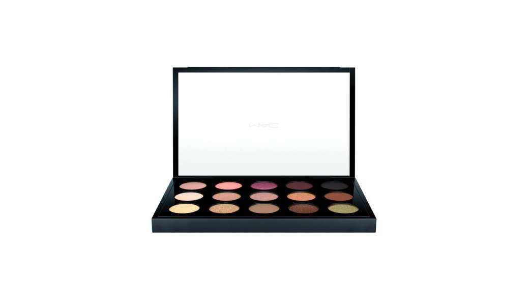 Новые июньские коллекции M.A.C Cosmetics