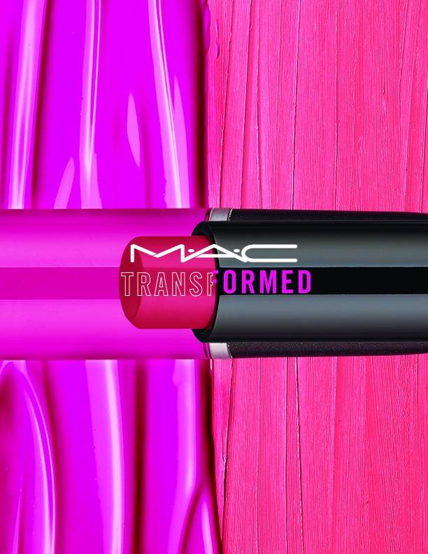 Новые июньские коллекции M.A.C Cosmetics