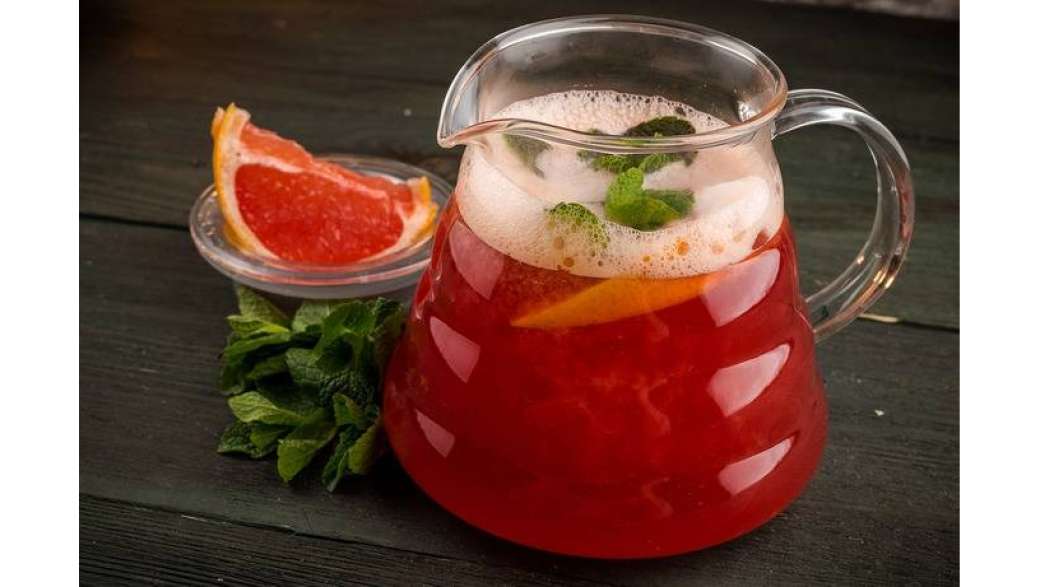 Новая коктейльная карта в La Stanza bar