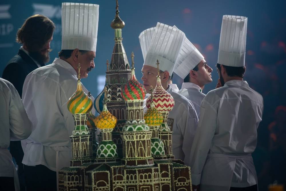 Скоро в прокате: «Кухня. Последняя битва»