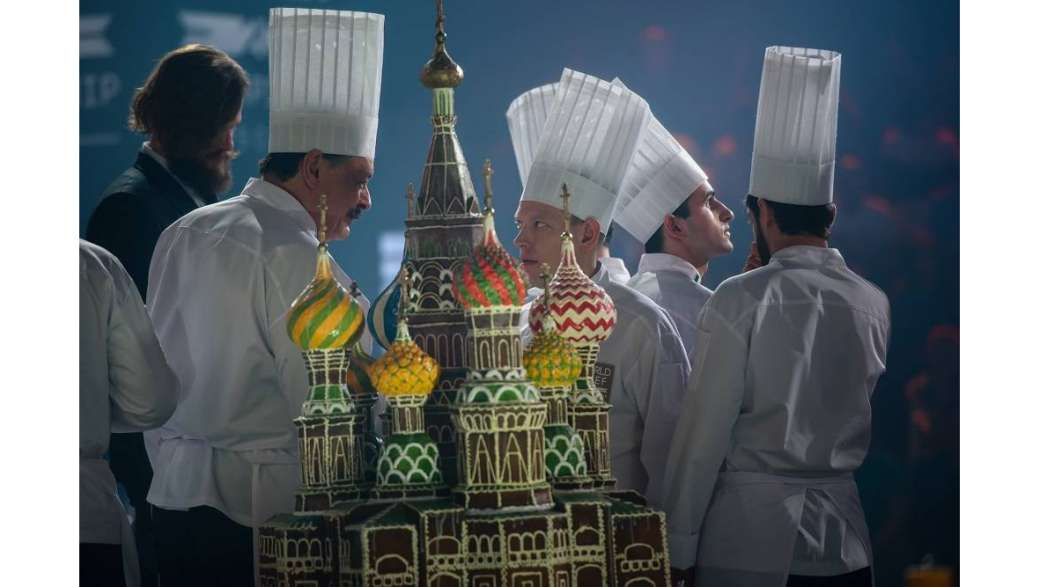 Скоро в прокате: «Кухня. Последняя битва»