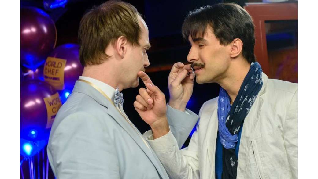 Скоро в прокате: «Кухня. Последняя битва»