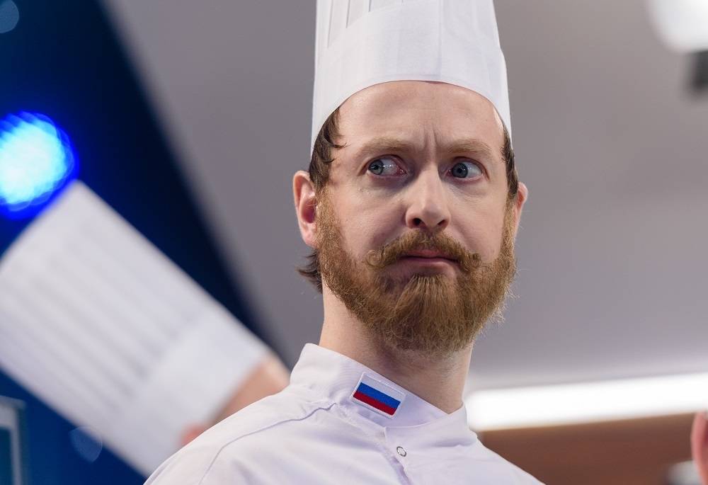 Скоро в прокате: «Кухня. Последняя битва»