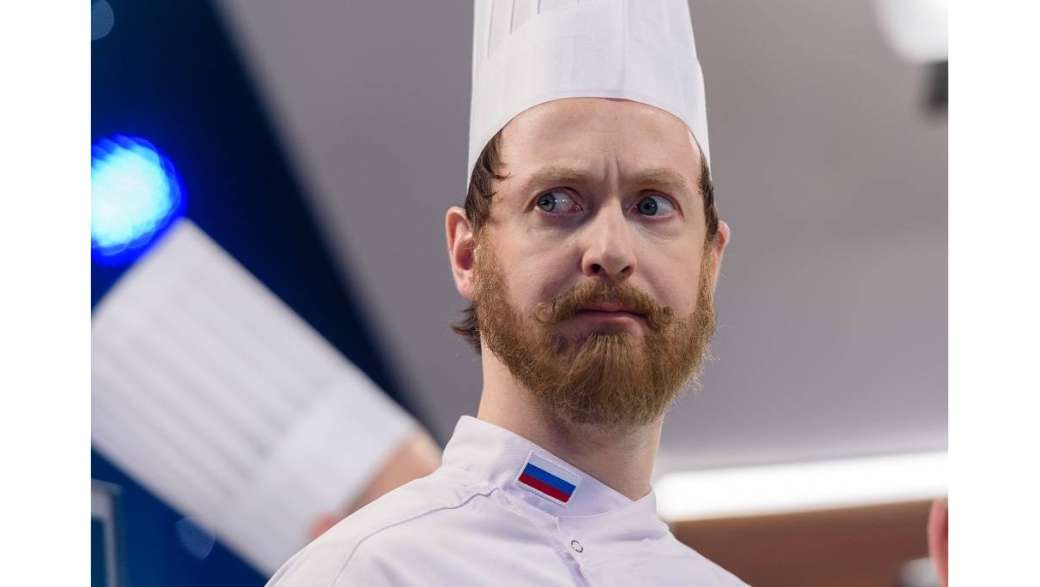 Скоро в прокате: «Кухня. Последняя битва»