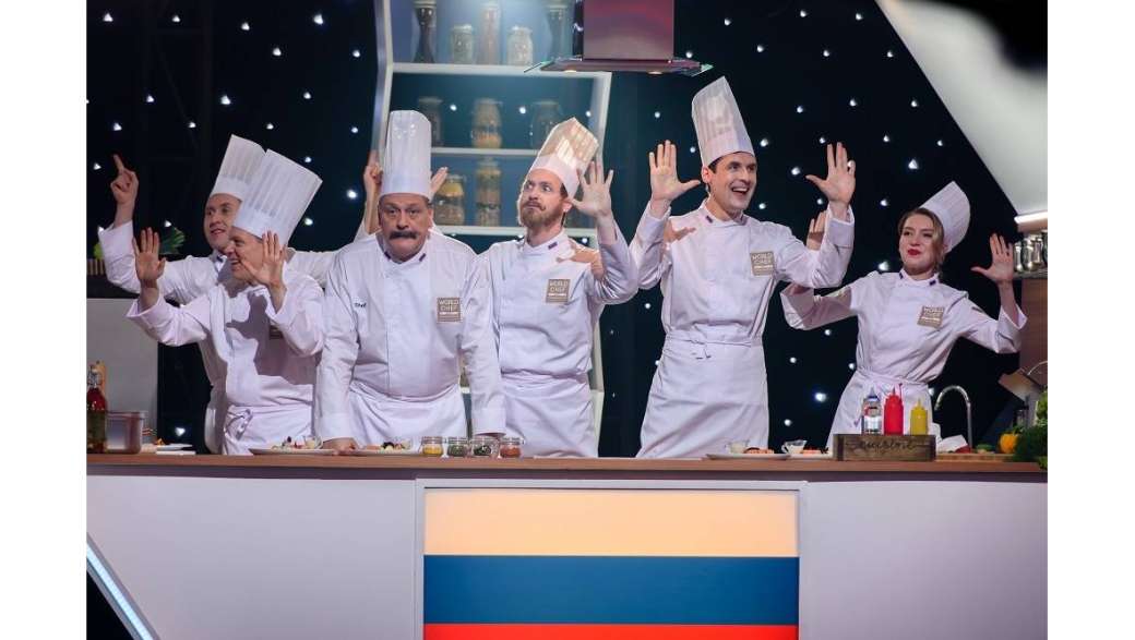 Скоро в прокате: «Кухня. Последняя битва»