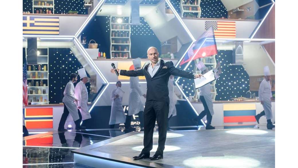 Скоро в прокате: «Кухня. Последняя битва»