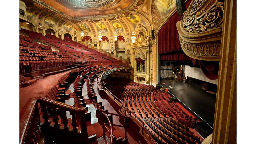 Самые известные театры мира: что смотреть