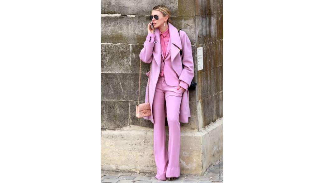 Барби отдыхает: как носить розовое и не выглядеть пошло