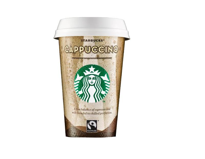 Кофе Starbucks Купить В Спб