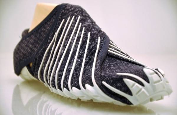 Самая креативная и дорогая спортивная обувь: новые коллекции