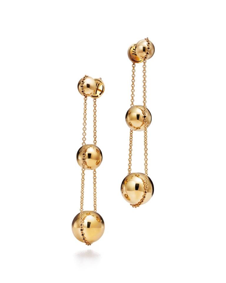 Утренний кофе: хардкор от Tiffany, чувственные губы от Dolce&Gabbana