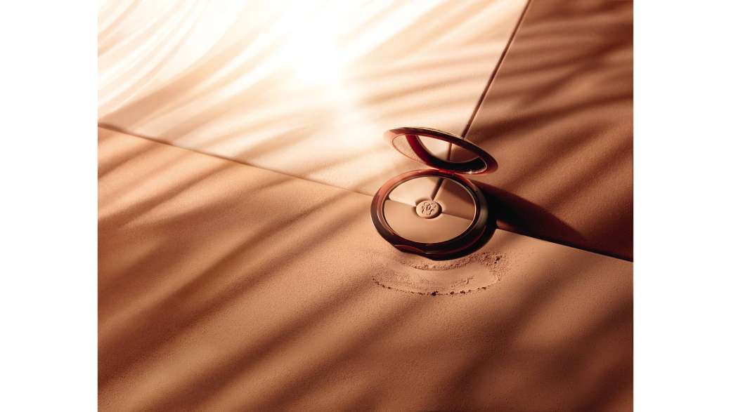 Утренний кофе: солнце от Guerlain, телепортация Chanel