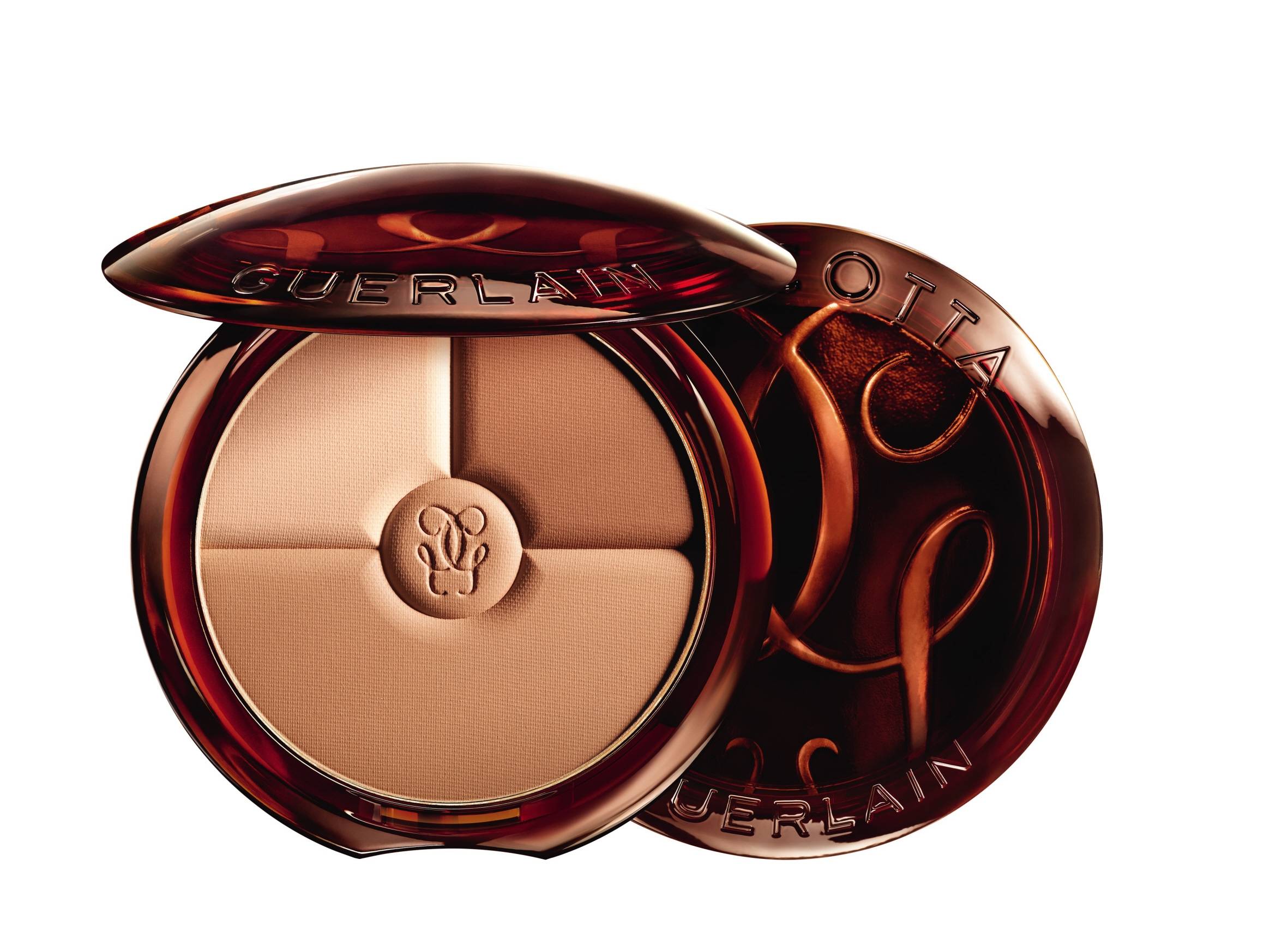 Утренний кофе: солнце от Guerlain, телепортация Chanel