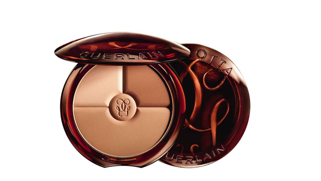 Утренний кофе: солнце от Guerlain, телепортация Chanel