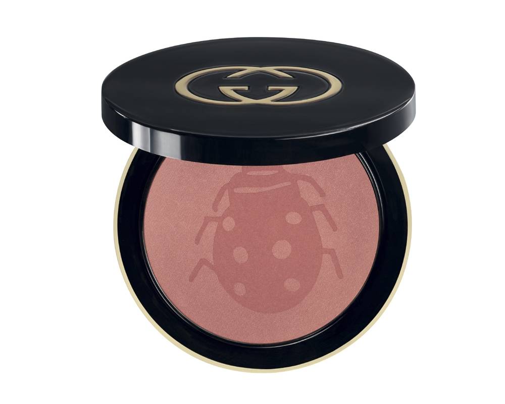 Утренний кофе: модные сады Gucci, царственная коллекция украшений
