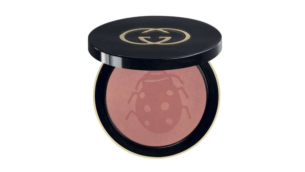 Утренний кофе: модные сады Gucci, царственная коллекция украшений