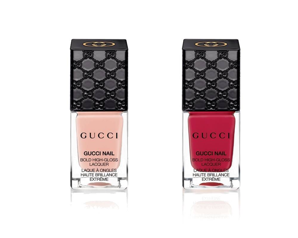 Утренний кофе: модные сады Gucci, царственная коллекция украшений