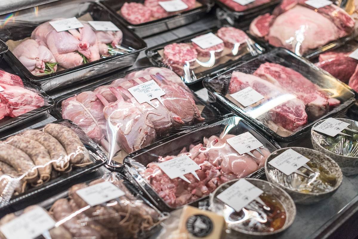 13 правил вкусной жизни от Карло Греку, шеф-повара мясной лавки Butcher