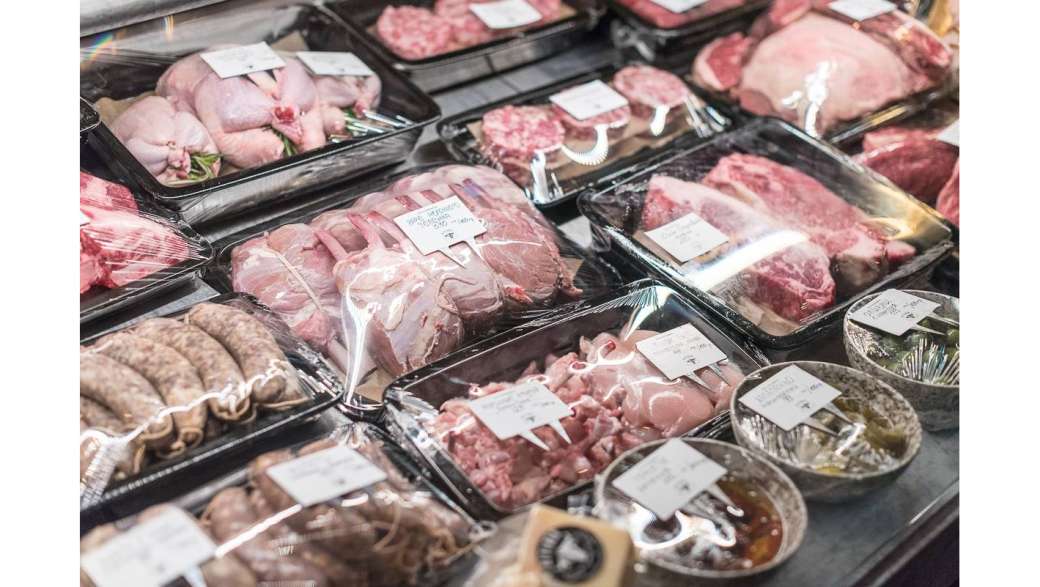 13 правил вкусной жизни от Карло Греку, шеф-повара мясной лавки Butcher