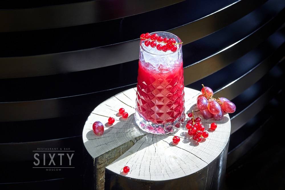 5 мест в Москве, где подают самые вкусные лимонады