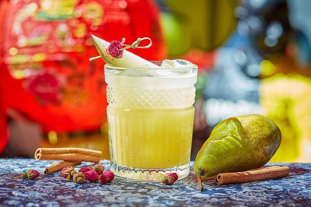 5 мест в Москве, где подают самые вкусные лимонады