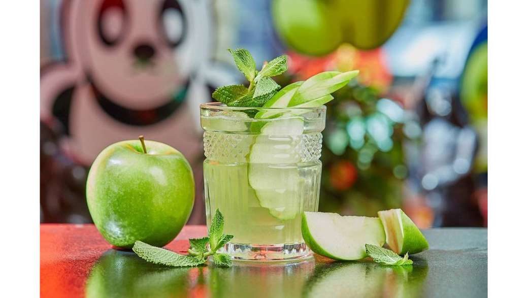 5 мест в Москве, где подают самые вкусные лимонады