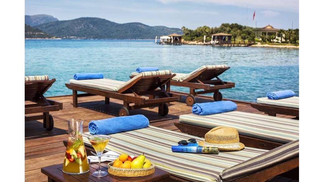7 причин отбросить предрассудки и поехать в Турцию этим летом