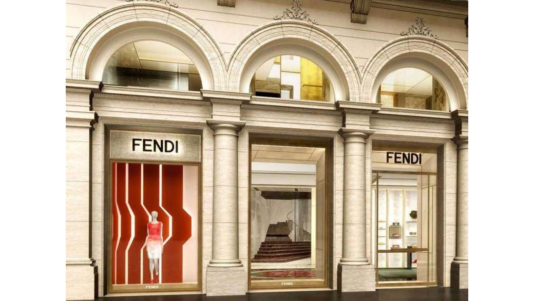 Легенды моды: Дом Fendi