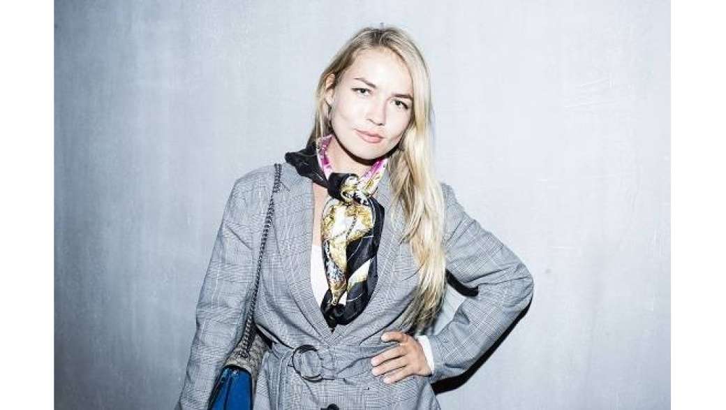 Маргарита Пушкина, Полина Киценко и другие знаменитости на закрытом показе Christie’s