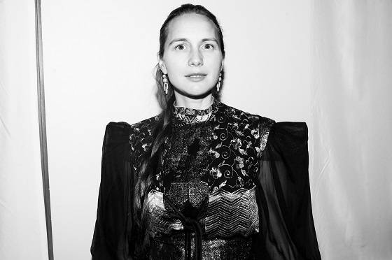 Маргарита Пушкина, Полина Киценко и другие знаменитости на закрытом показе Christie’s