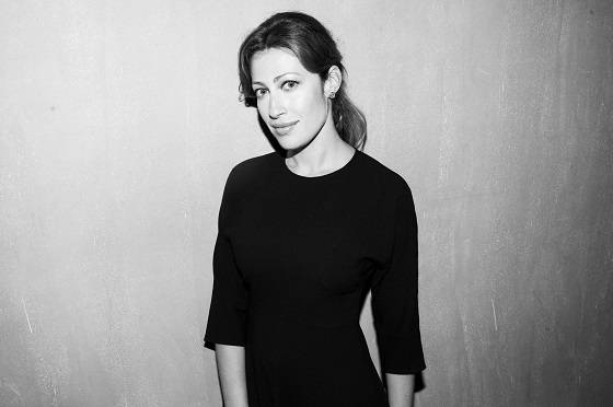 Маргарита Пушкина, Полина Киценко и другие знаменитости на закрытом показе Christie’s