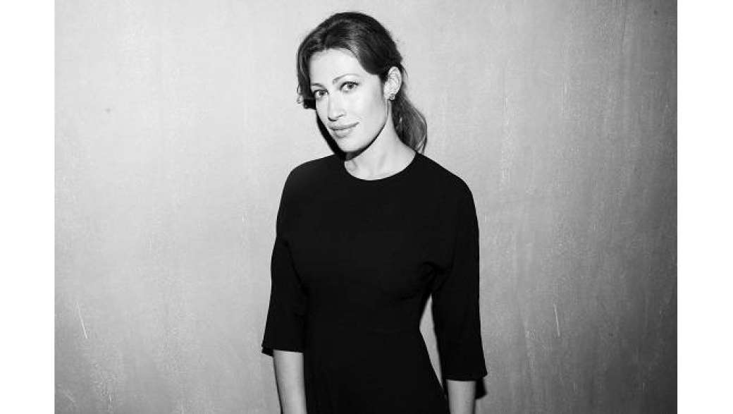 Маргарита Пушкина, Полина Киценко и другие знаменитости на закрытом показе Christie’s