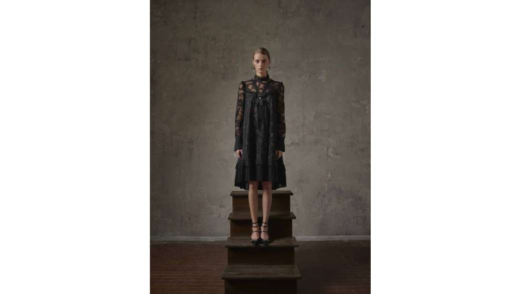 Старт продаж ERDEM и H&M: что хватать завтра в первую очередь