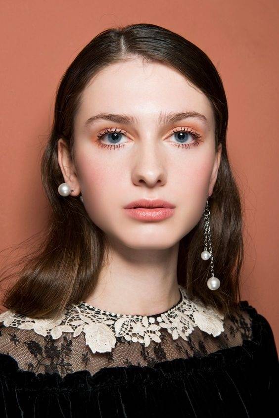 5 новых способов сделать smoky-eyes