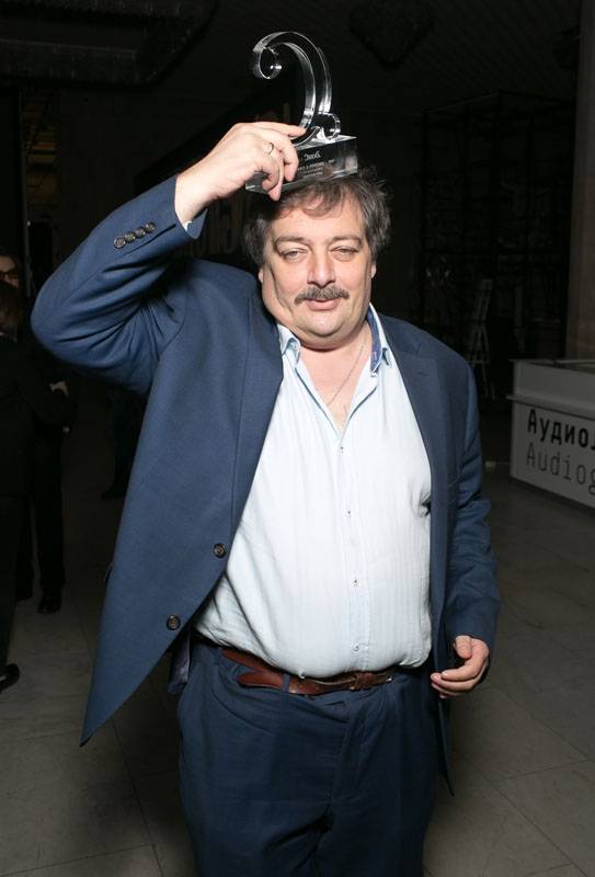 Кирилл Серебренников стал обладателем гран-при премии «Сноб»