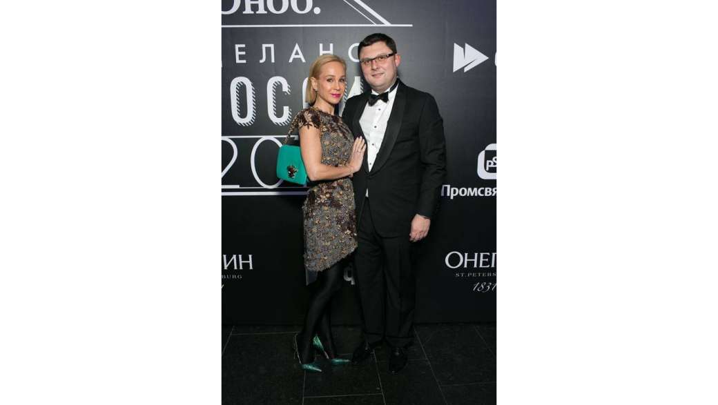 Кирилл Серебренников стал обладателем гран-при премии «Сноб»