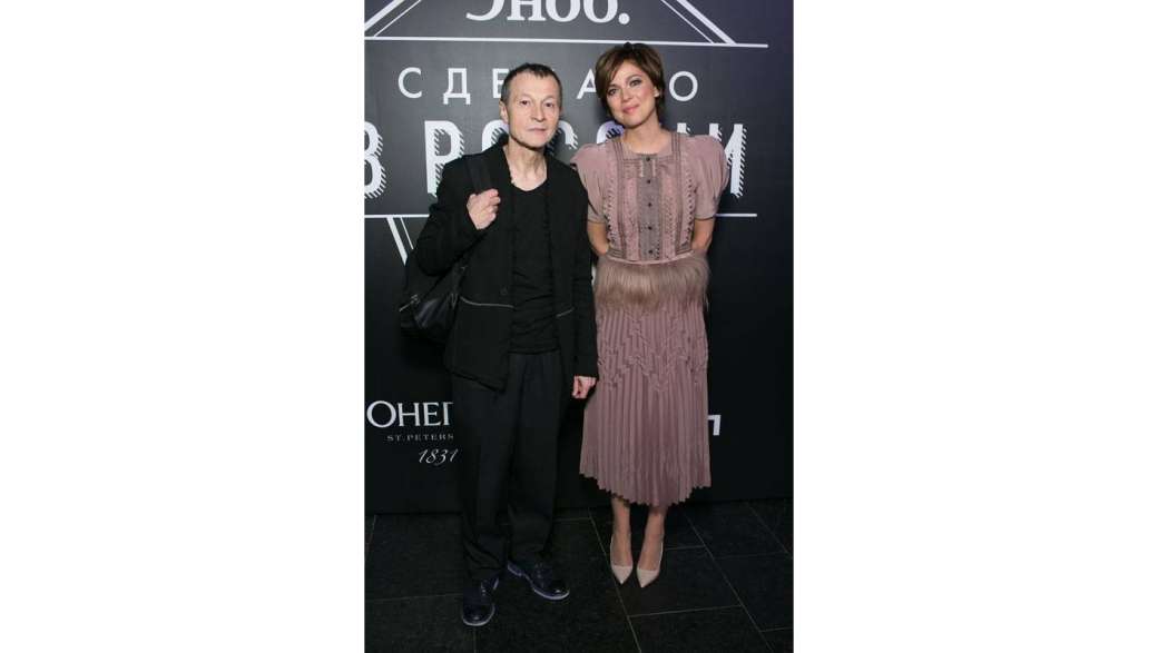Кирилл Серебренников стал обладателем гран-при премии «Сноб»