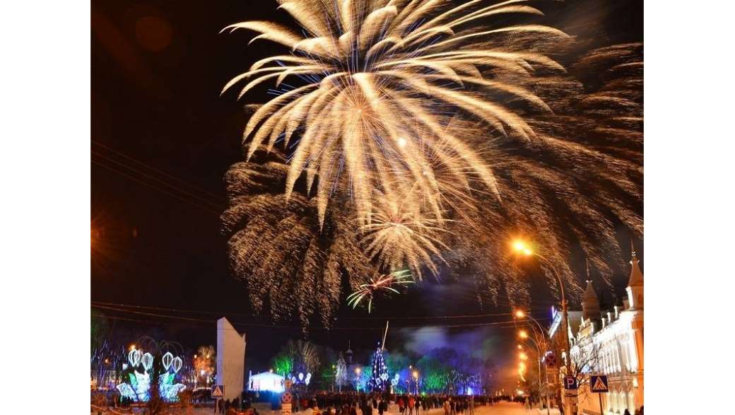 Русская сказка: 5 причин провести Новый год в Вологде