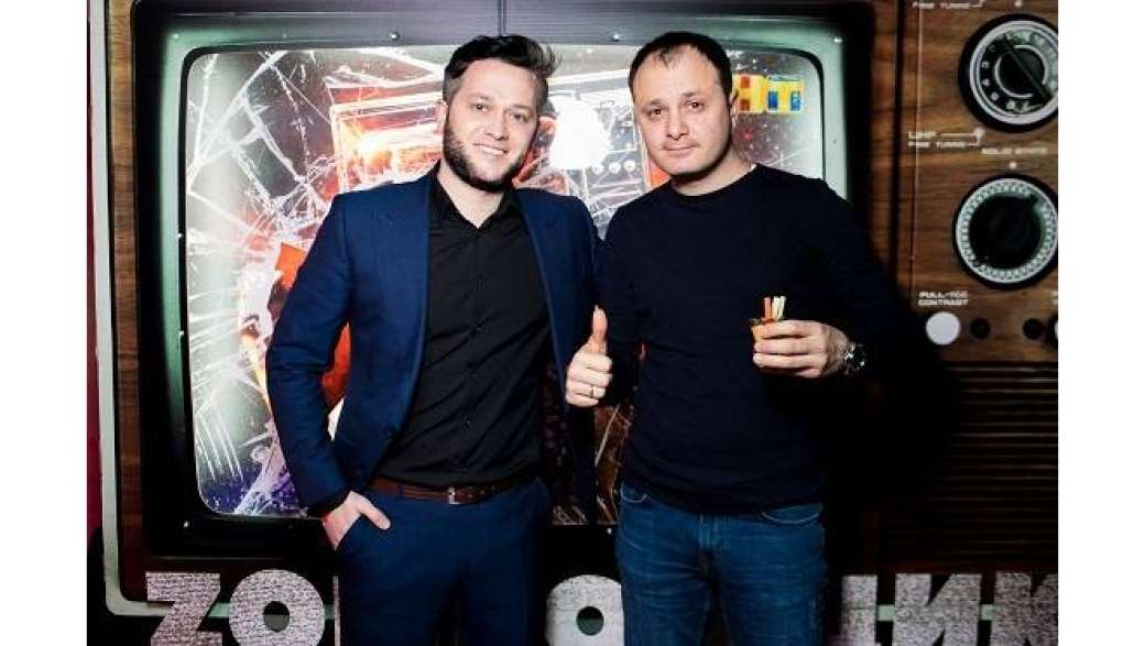 «Zомбоящик»: Ольга Бузова снялась в новом телепроекте