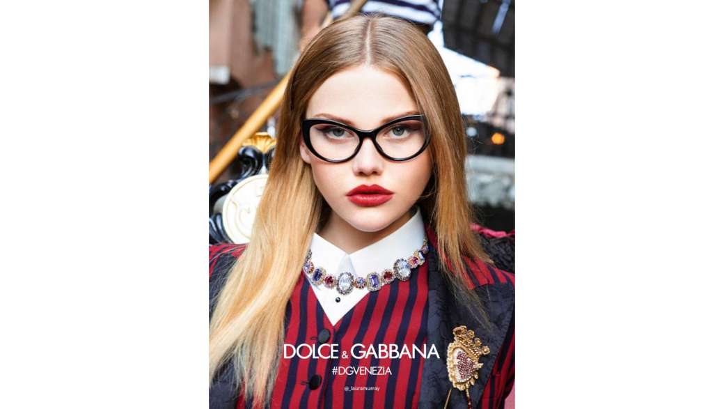 Что предлагают носить этим летом Dolce&Gabbana