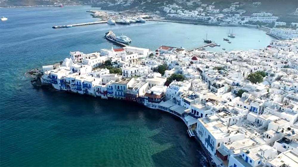 5 курортов, где любят отдыхать звезды