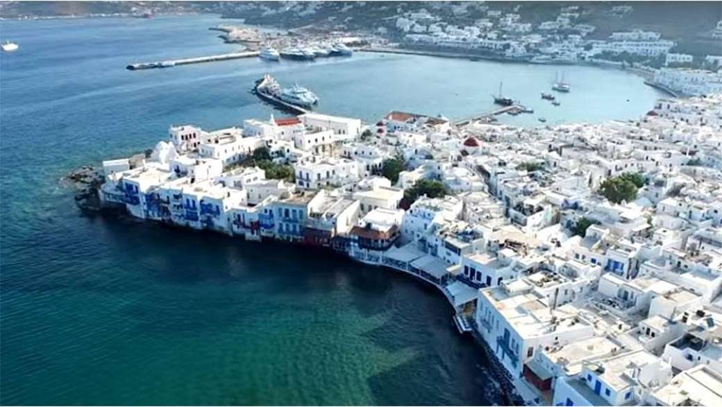 5 курортов, где любят отдыхать звезды