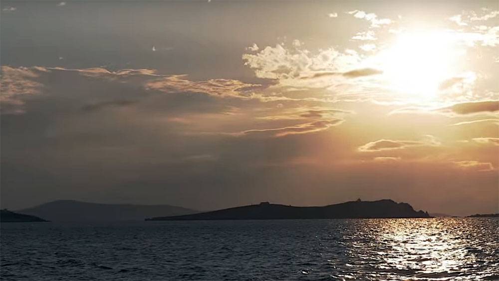 5 курортов, где любят отдыхать звезды