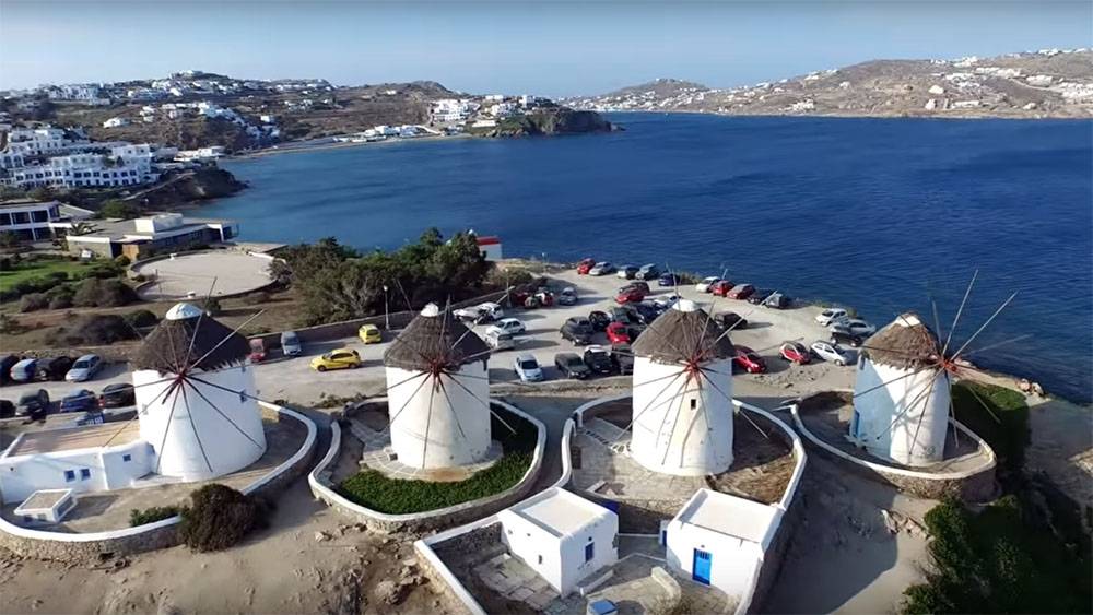 5 курортов, где любят отдыхать звезды
