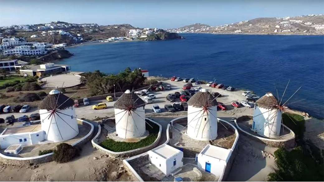 5 курортов, где любят отдыхать звезды