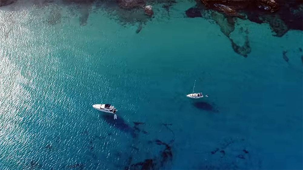 5 курортов, где любят отдыхать звезды