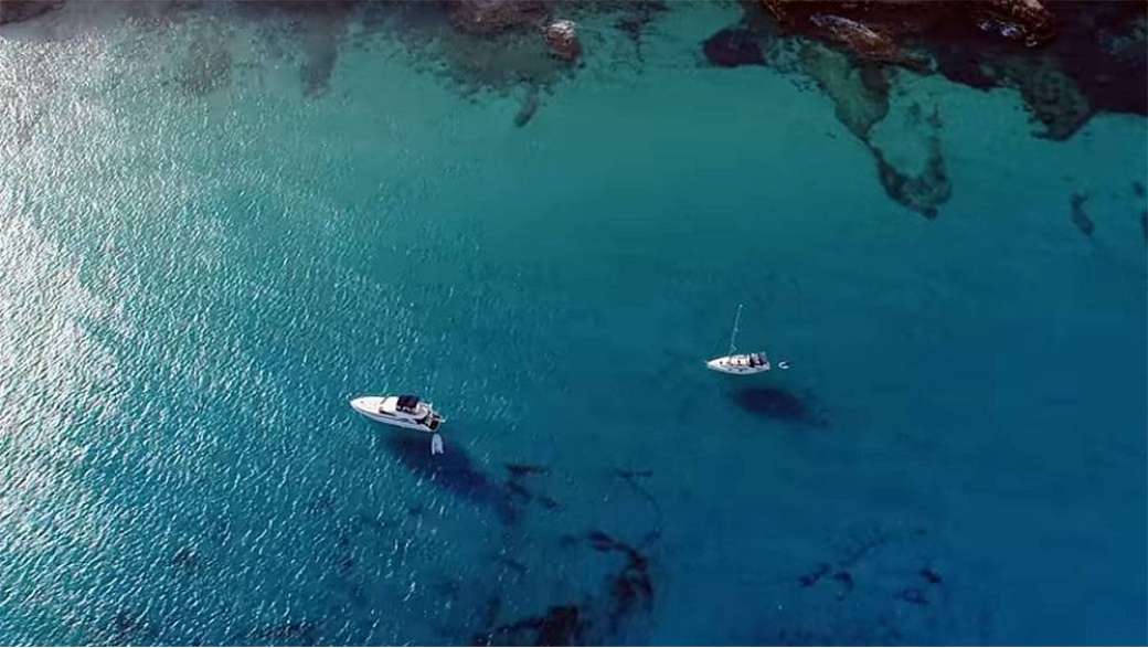 5 курортов, где любят отдыхать звезды