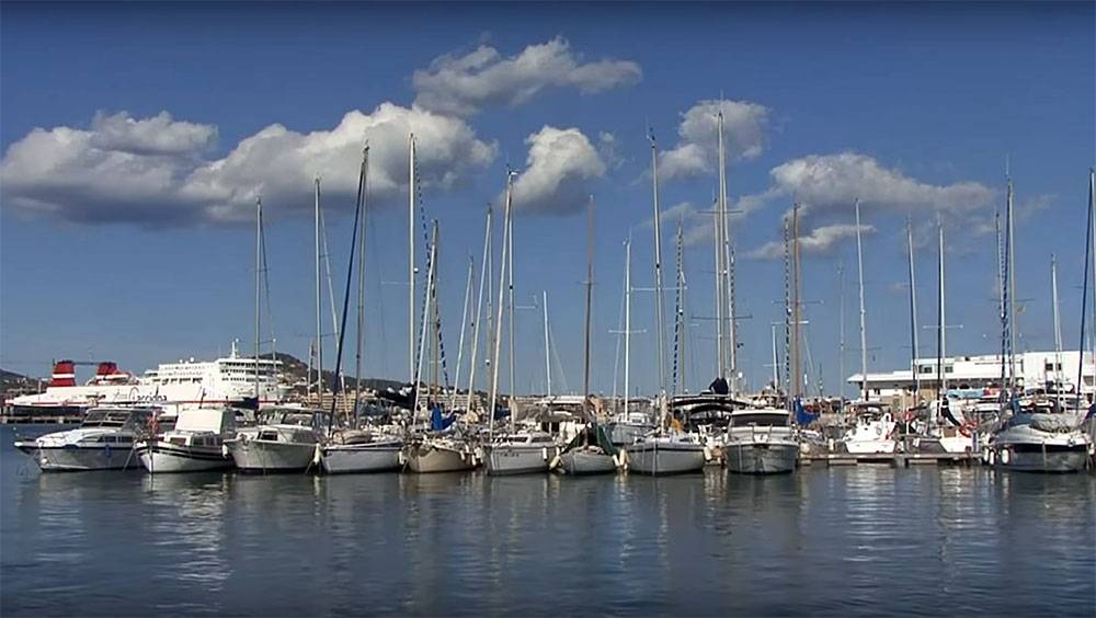 5 курортов, где любят отдыхать звезды
