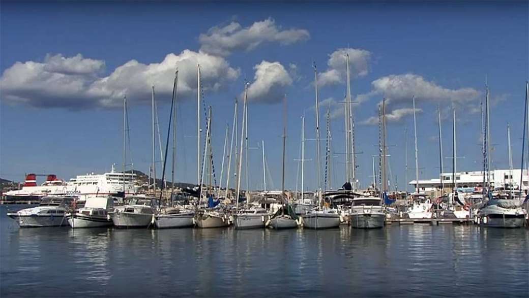 5 курортов, где любят отдыхать звезды