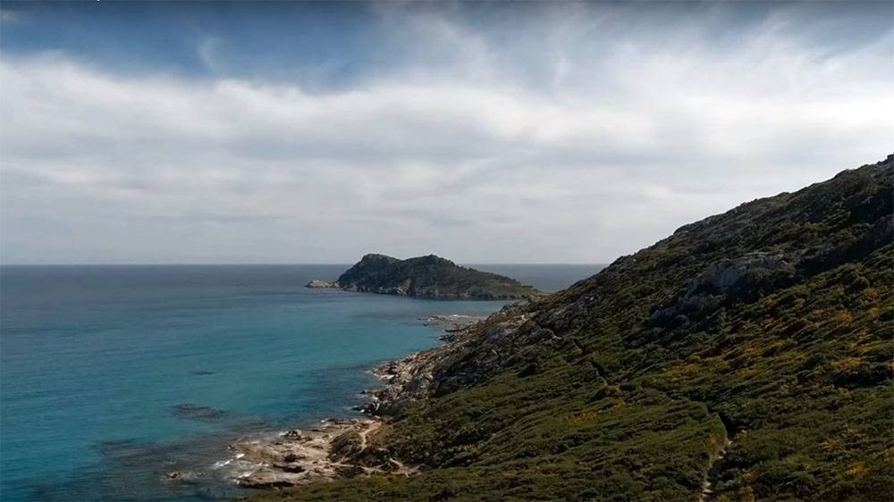 5 курортов, где любят отдыхать звезды